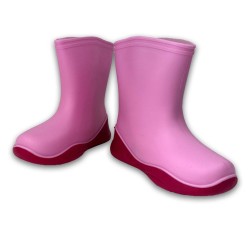 Παιδικές γαλότσες αδιάβροχες WG231906