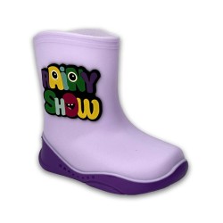 Παιδικές γαλότσες αδιάβροχες WG231906