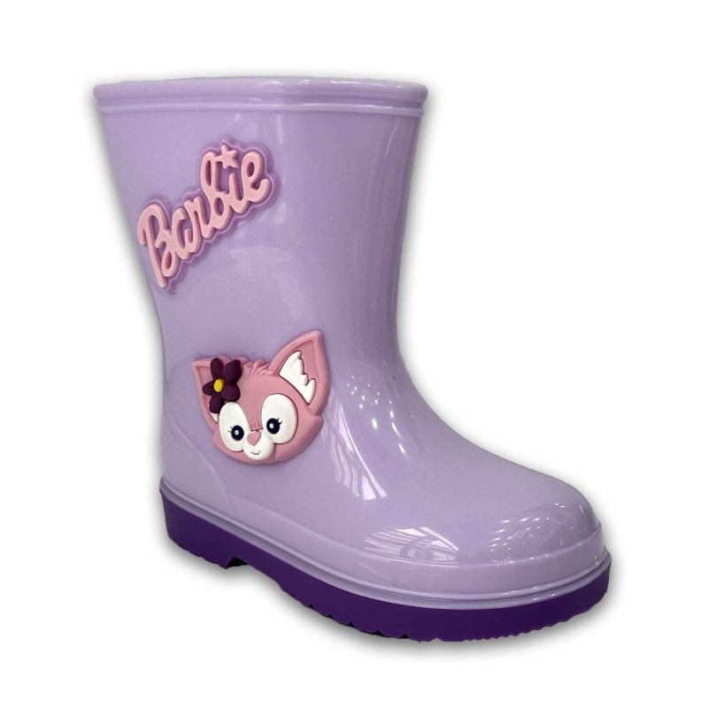 Παιδικές γαλότσες αδιάβροχες WG231907