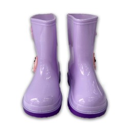 Παιδικές γαλότσες αδιάβροχες WG231907