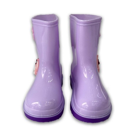 Παιδικές γαλότσες αδιάβροχες WG231907