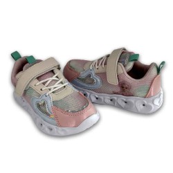 Παιδικά αθλητικά με φωτάκια WG230237