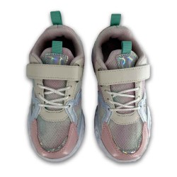 Παιδικά αθλητικά με φωτάκια WG230237