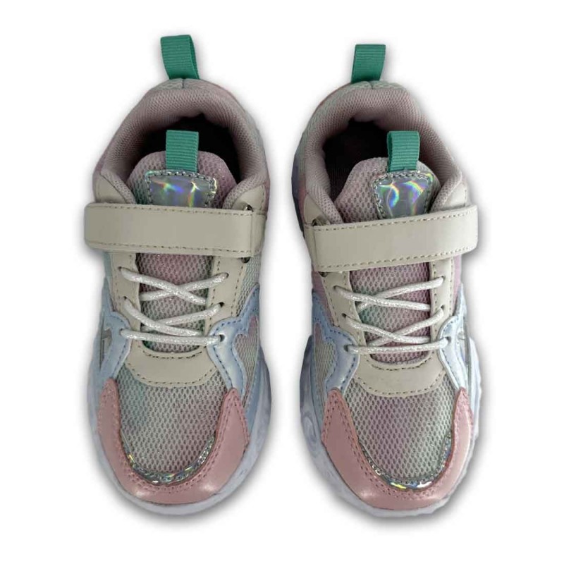 Παιδικά αθλητικά με φωτάκια WG230237