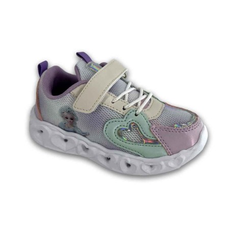 Παιδικά αθλητικά με φωτάκια WG230237