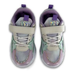 Παιδικά αθλητικά με φωτάκια WG230237