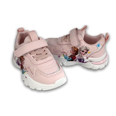Παιδικά αθλητικά Frozen WG2217B