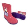 Παιδικές γαλότσες αδιάβροχες WG221905