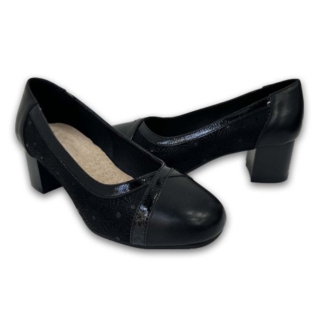 Γυναικείες γόβες W23891