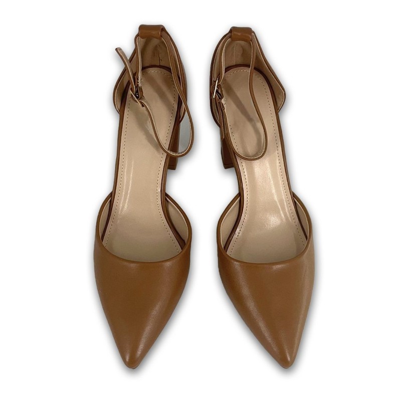 Γυναικείες γόβες W23731