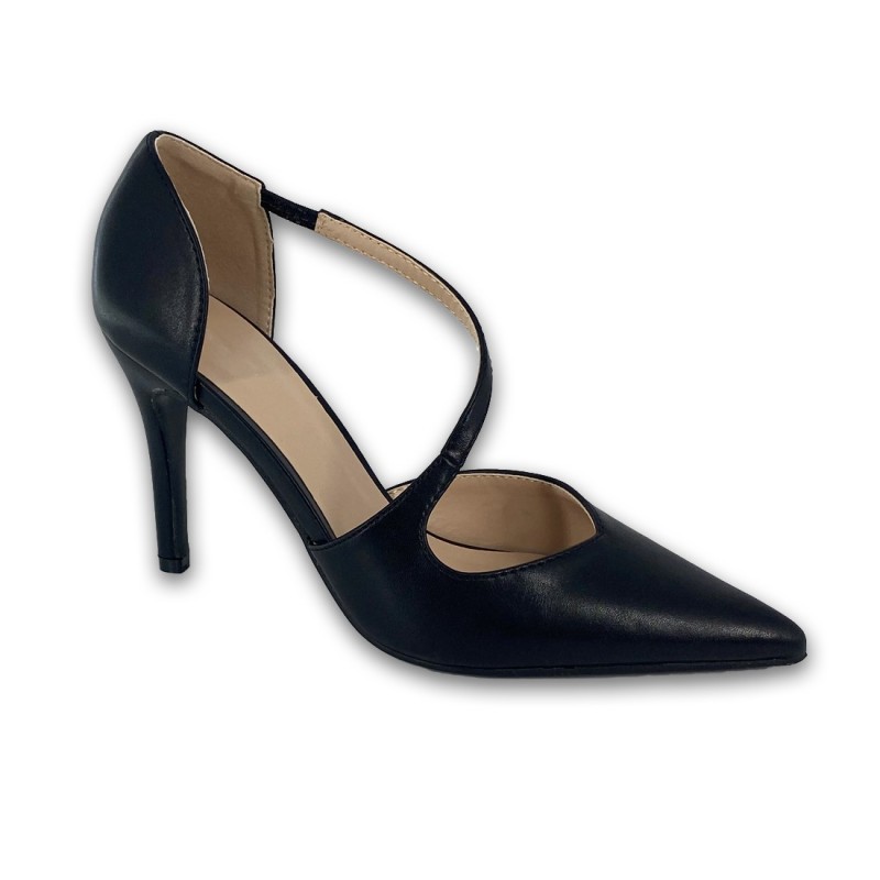 Γυναικείες γόβες S224103