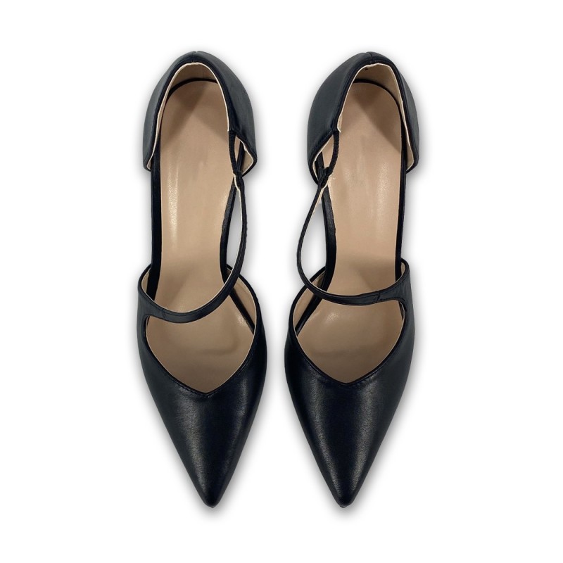 Γυναικείες γόβες S224103