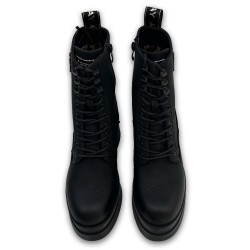 Μποτάκια με τακούνι Replay AMGELARY RP5S0007S