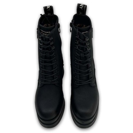 Μποτάκια με τακούνι Replay AMGELARY RP5S0007S