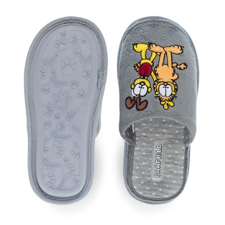 Παιδικές παντόφλες Garfield 10128172G