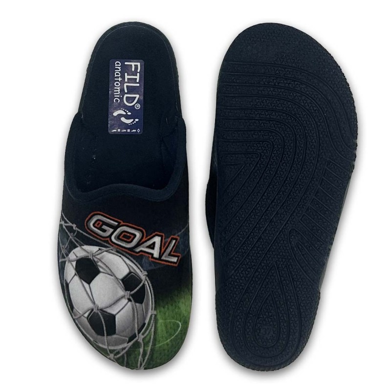 Παιδικές ανατομικές παντόφλες FILD WBSPORTIVX-B01B