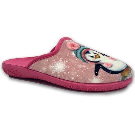 Παιδικές ανατομικές παντόφλες FILD WGSPORTIVX.KIDS-S49