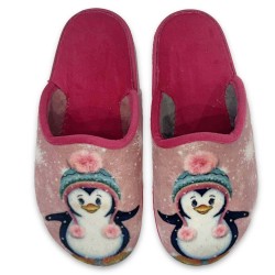 Παιδικές ανατομικές παντόφλες FILD WGSPORTIVX.KIDS-S49