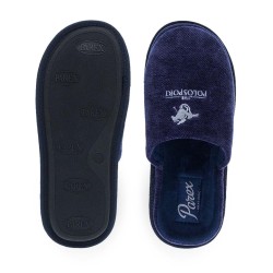 Ανδρικές παντόφλες Parex 10132001