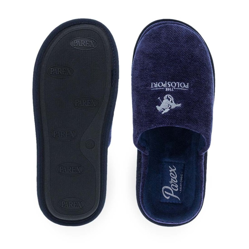 Ανδρικές παντόφλες Parex 10132001
