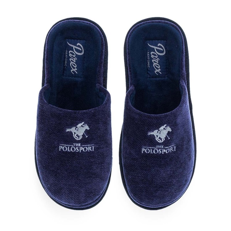 Ανδρικές παντόφλες Parex 10132001