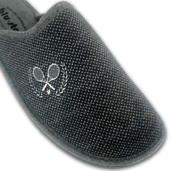 Ανδρικές ανατομικές παντόφλες 103325-3546