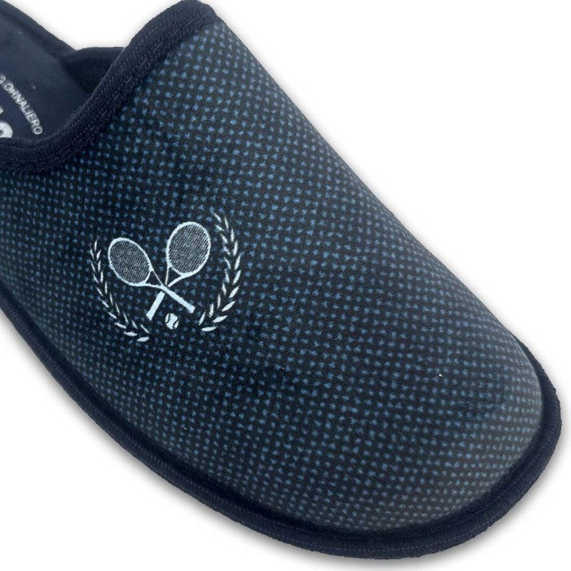 Ανδρικές ανατομικές παντόφλες 103325-3546