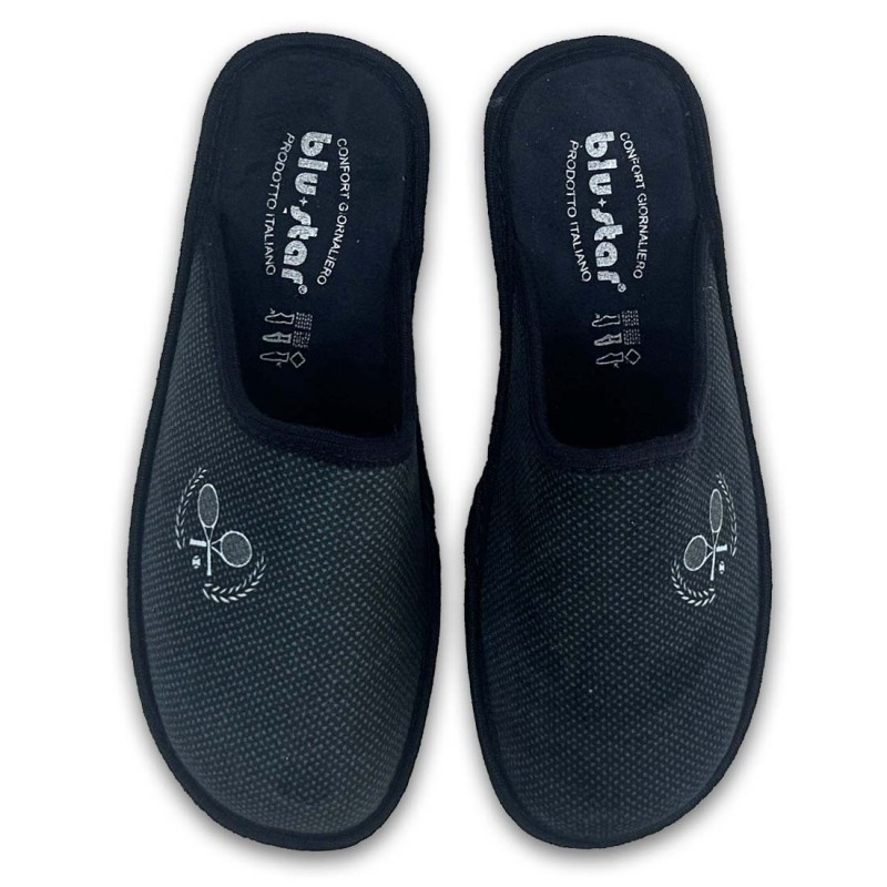 Ανδρικές ανατομικές παντόφλες 103325-3546