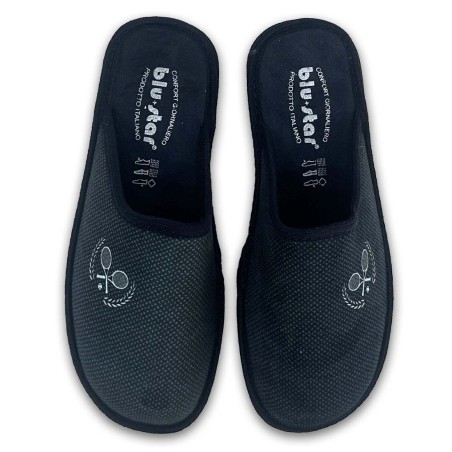 Ανδρικές ανατομικές παντόφλες 103325-3546