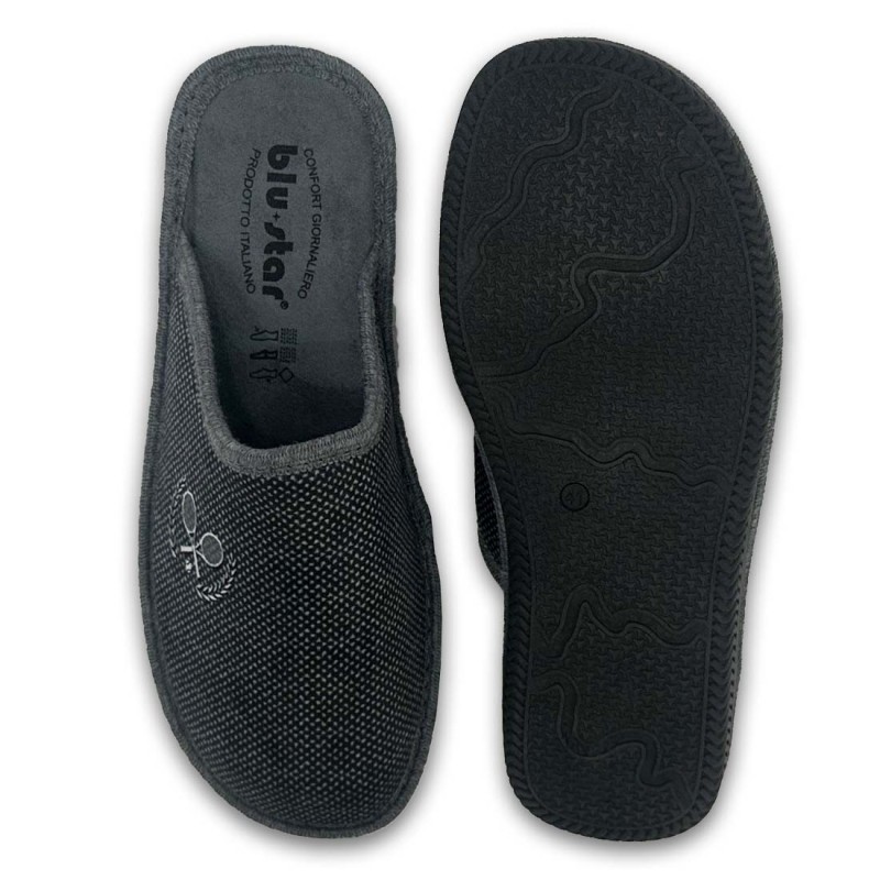 Ανδρικές ανατομικές παντόφλες 103325-3546