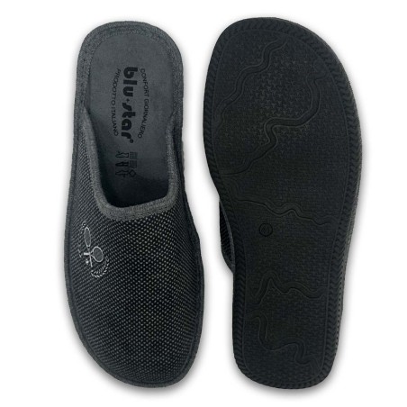 Ανδρικές ανατομικές παντόφλες 103325-3546