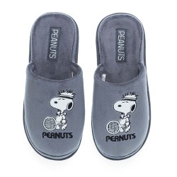 Ανδρικές παντόφλες Peanuts