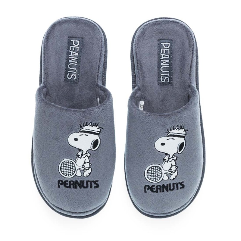 Ανδρικές παντόφλες Peanuts