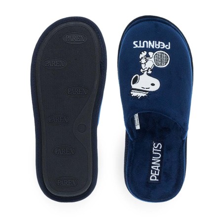 Ανδρικές παντόφλες Peanuts
