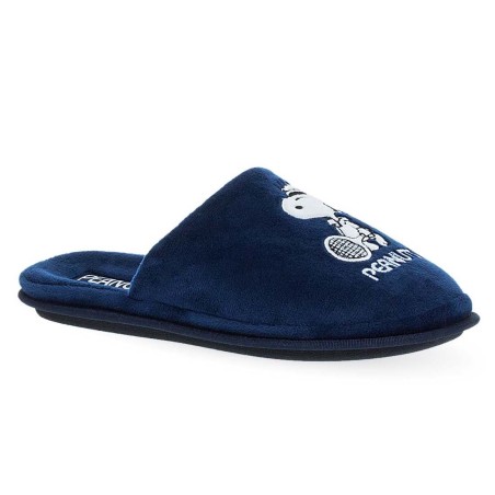 Ανδρικές παντόφλες Peanuts