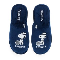 Ανδρικές παντόφλες Peanuts