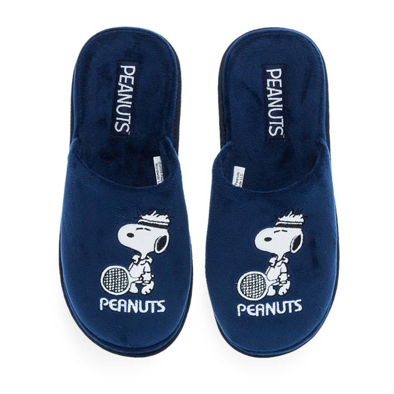 Ανδρικές παντόφλες Peanuts