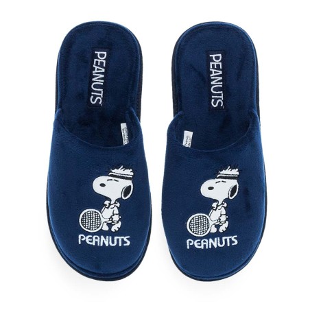 Ανδρικές παντόφλες Peanuts