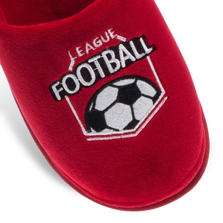 Ανδρικές παντόφλες Parex 10132013