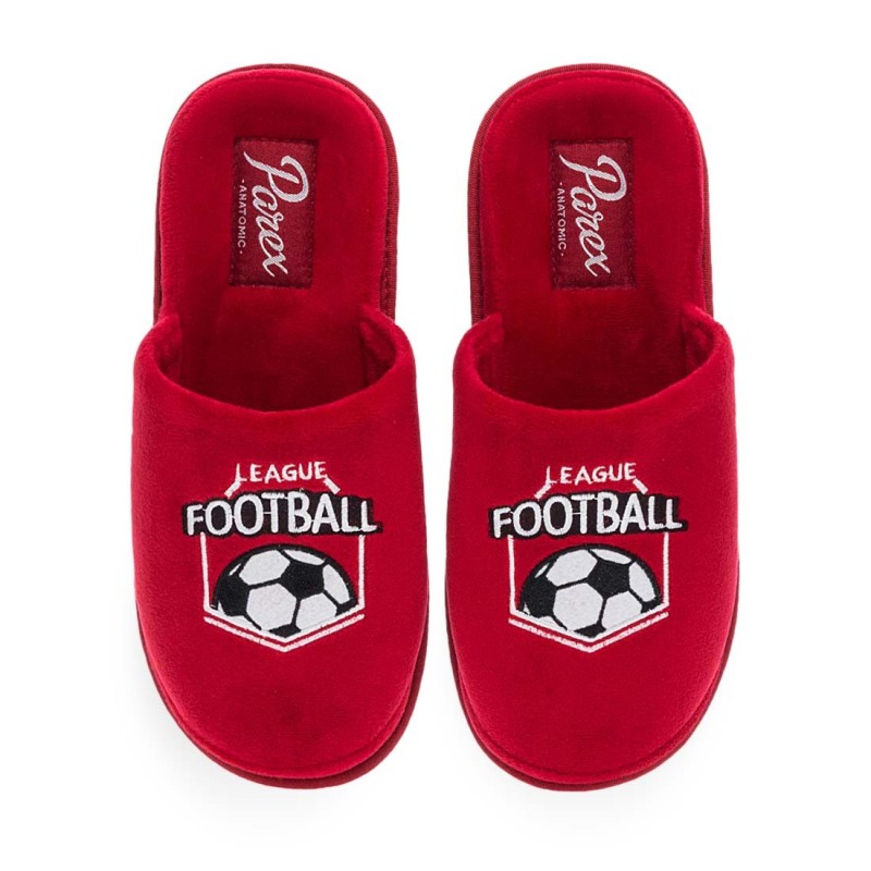 Ανδρικές παντόφλες Parex 10132013