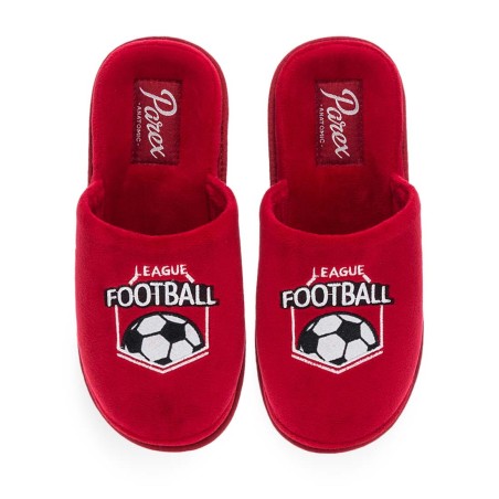 Ανδρικές παντόφλες Parex 10132013