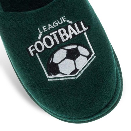 Ανδρικές παντόφλες Parex 10132013