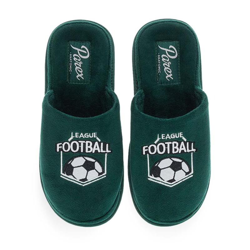 Ανδρικές παντόφλες Parex 10132013