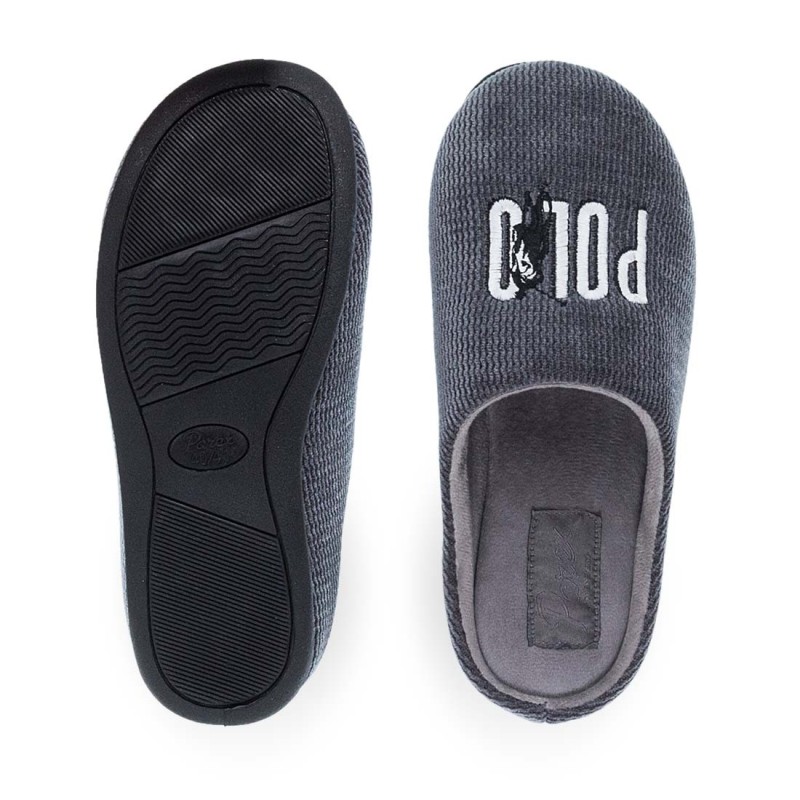 Ανδρικές παντόφλες Parex 10132058