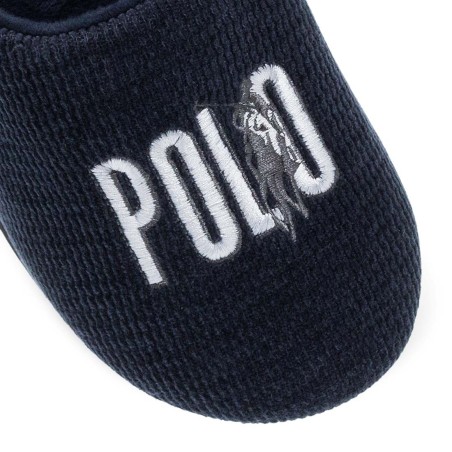 Ανδρικές παντόφλες Parex 10132058