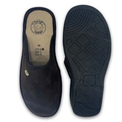 Ανδρικές ανατομικές παντόφλες WM251721