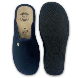 Ανδρικές ανατομικές παντόφλες WM251721