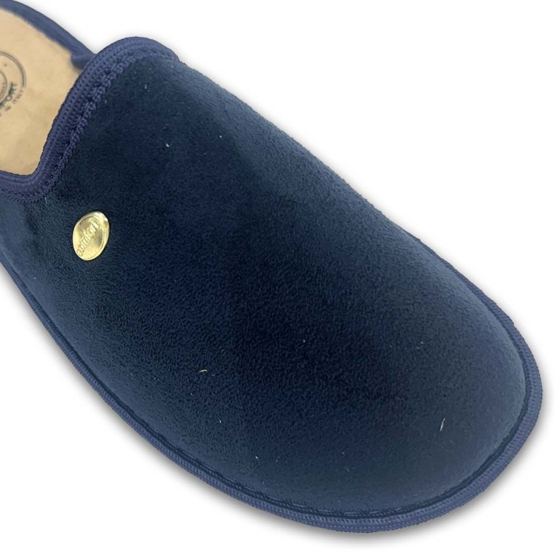 Ανδρικές ανατομικές παντόφλες WM251721