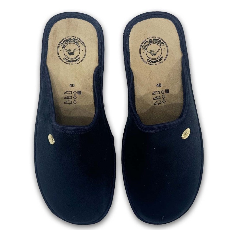 Ανδρικές ανατομικές παντόφλες WM251721