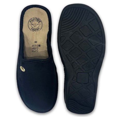 Ανδρικές ανατομικές παντόφλες WM251721